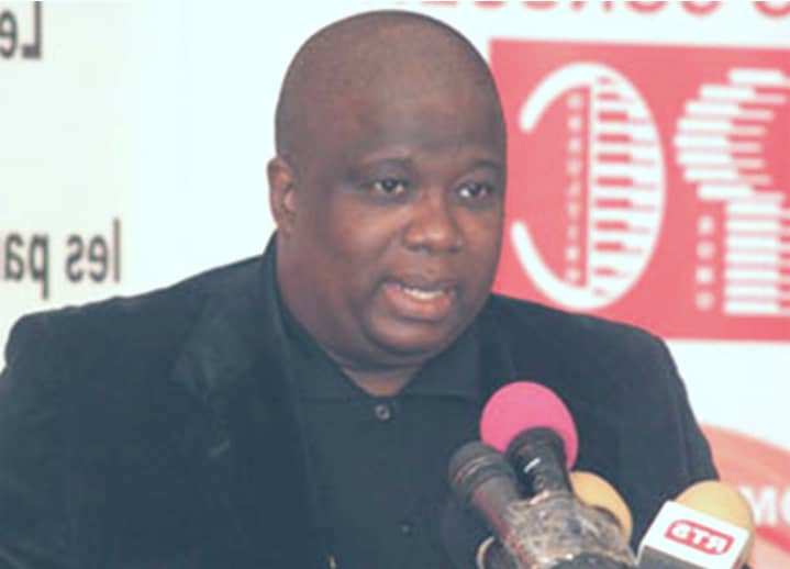 Présidentielle 2024 : « And Disso » de Bacar Dia vote Bassirou Diomaye Faye