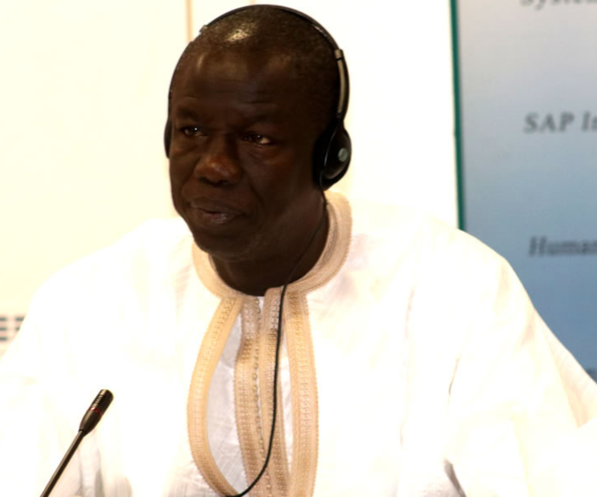 Abdoulaye Wilane: message de foi et d’espérance après les urnes au Sénégal