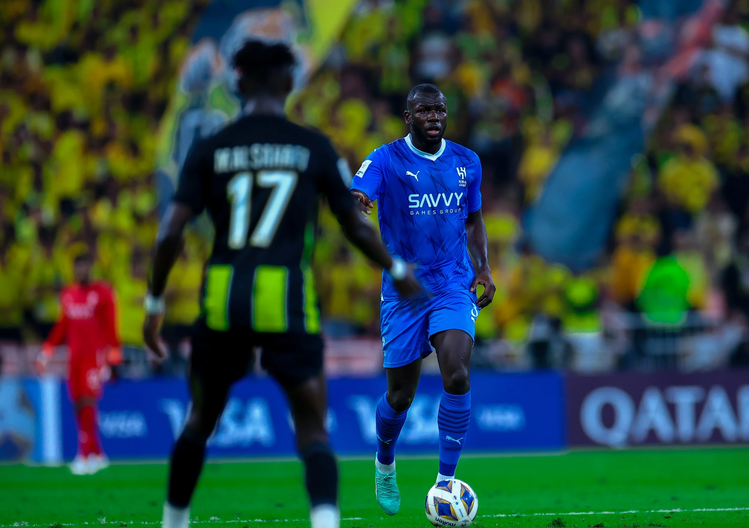 Al-Hilal s’impose face à Al-Ittihad et file en demi-finale de l’AFC Champions League