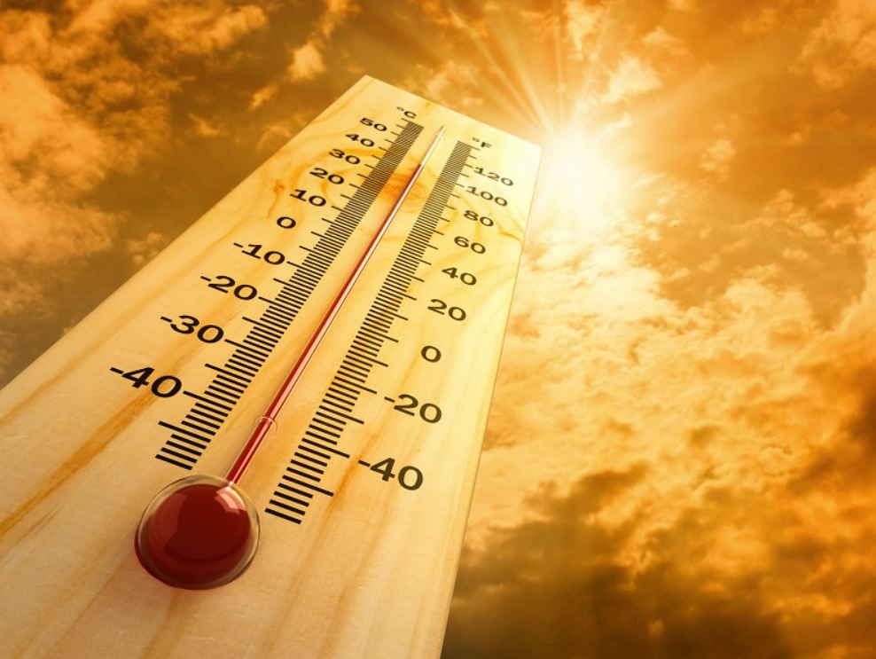 Alerte canicule au Sénégal : températures extrêmes jusqu’à 44°C attendues