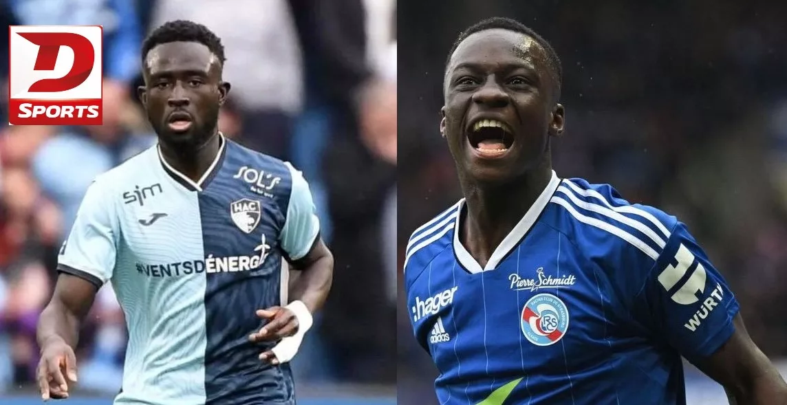 Aliou Cissé convoque du sang neuf pour la Tanière du Sénégal