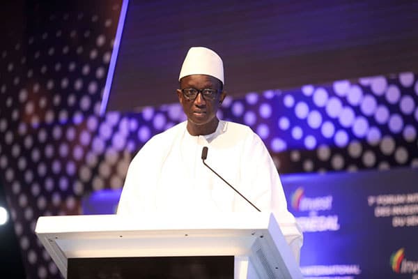 Amadou Ba promet un million d’emplois à Guédiawaye pour le Sénégal