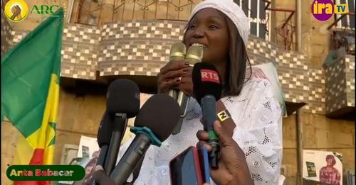Anta Babacar Ngom promet de révolutionner l’emploi au Sénégal par l’agro-industrie