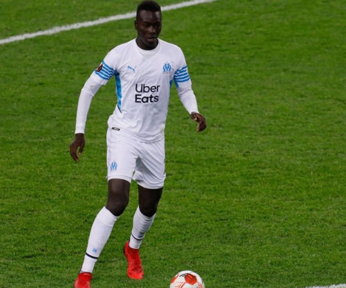 Appel du coéquipier sur Instagram pour la prolongation de Pape Gueye à l’OM