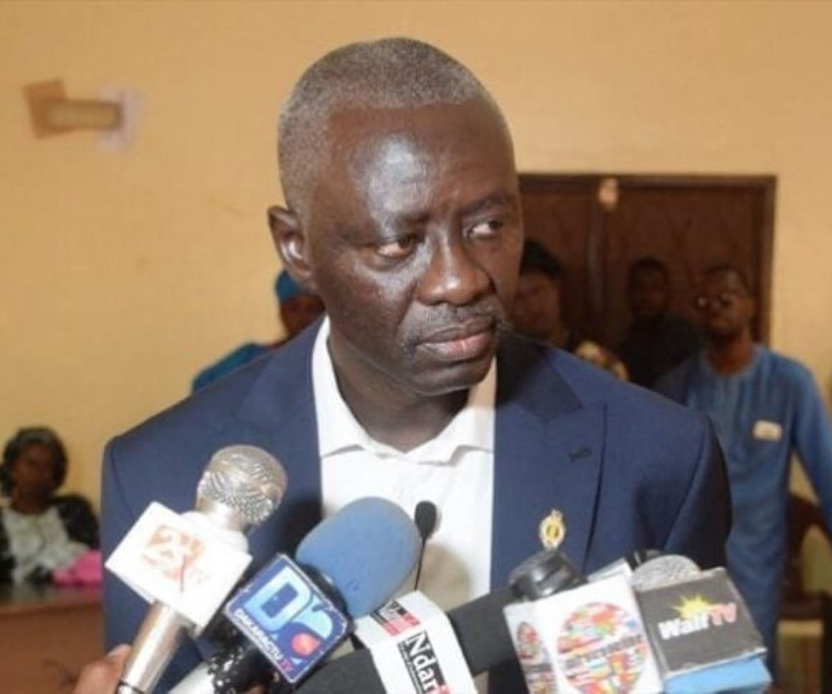 Bassirou Diomaye Faye élu président du Sénégal : félicitations et maturité démocratique saluées