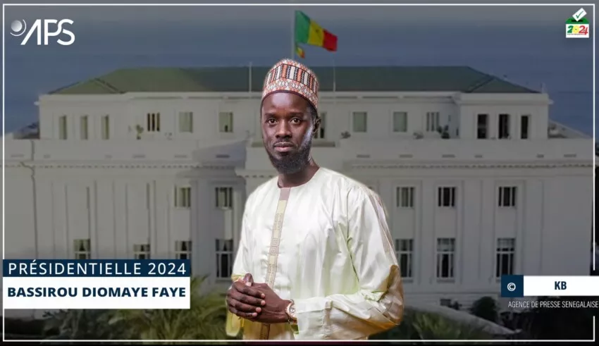 Résultat de la présidentielle : Diomaye Faye rafle les bureaux de vote à Guédiawaye…
