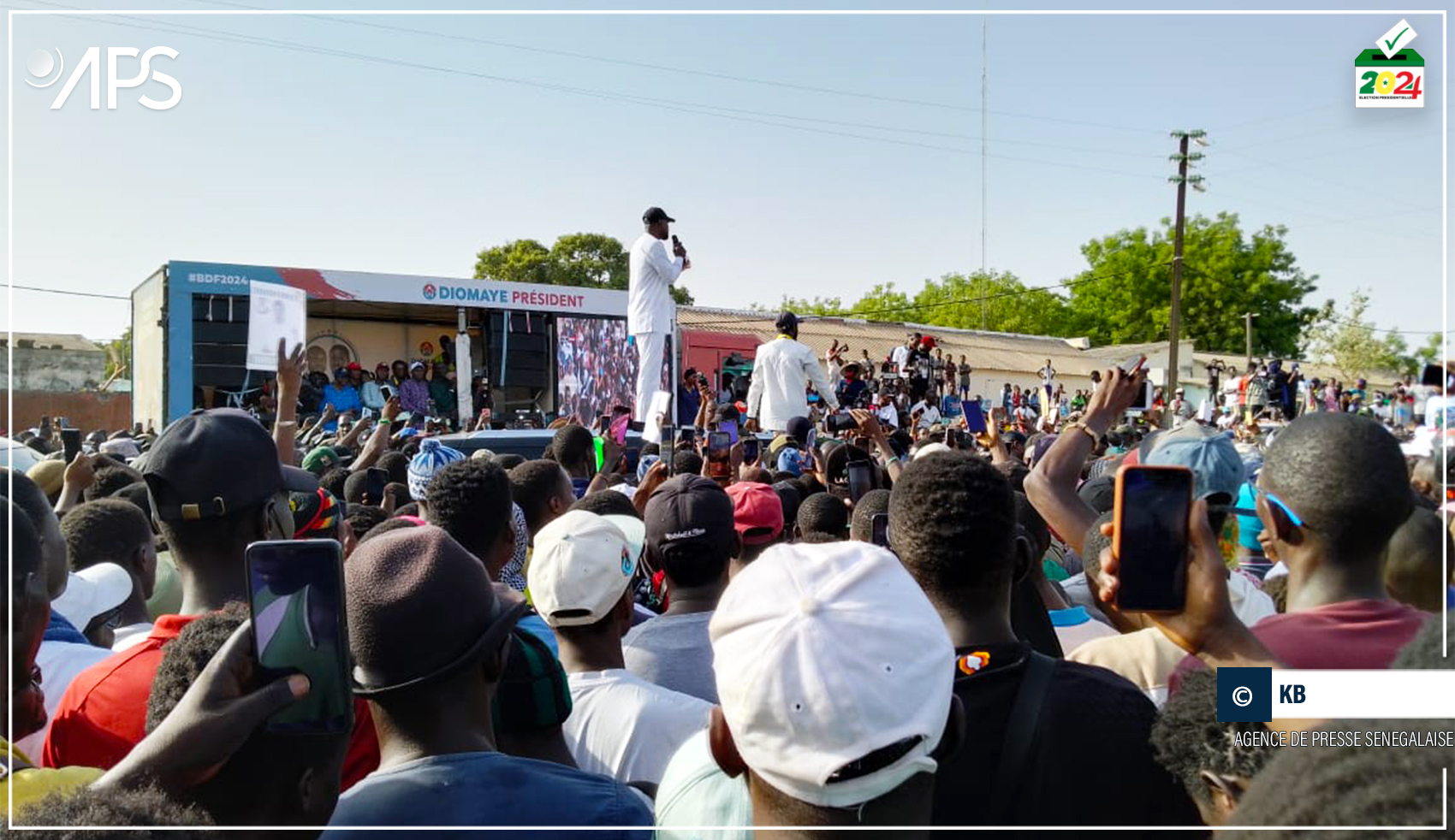 Bassirou Diomaye Faye promet 5 milliards CFA pour l’artisanat sénégalais