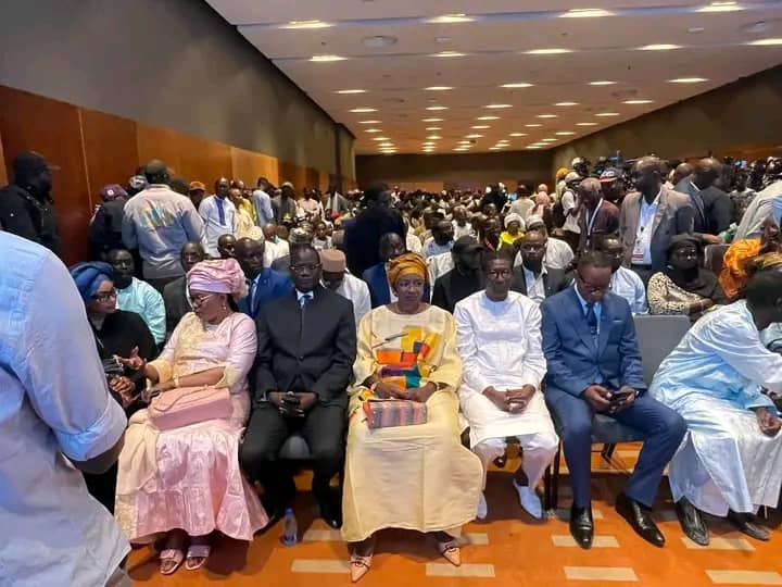 Bassirou Diomaye Faye s’engage à protéger la pêche artisanale sénégalaise