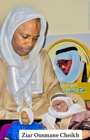 Guédiawaye : La 4e édition de la ziarra annuelle de Cheikh Djibril Ba célébrée ce samedi 09 mars