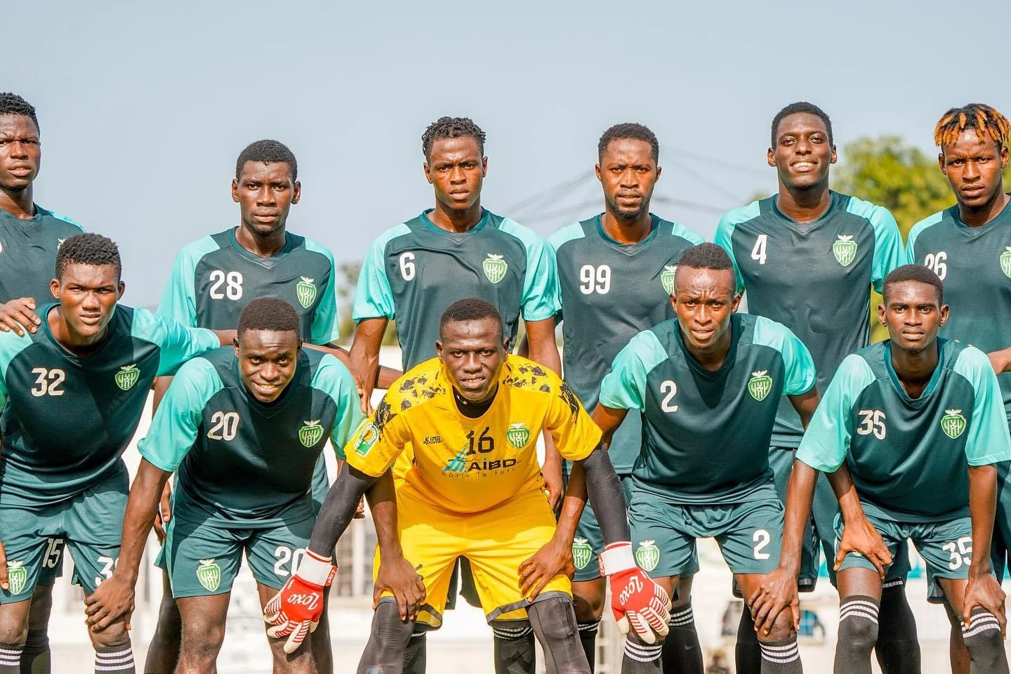Casa Sports s’impose 1-0 face à Diambars et renforce sa position