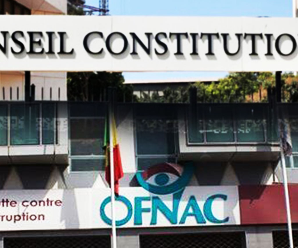 Corruption au Sénégal: la lutte acharnée d&rsquo;une femme d&rsquo;affaires lésée