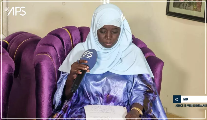 Daaray Sembène exhorte à l’éducation numérique dans les écoles sénégalaises