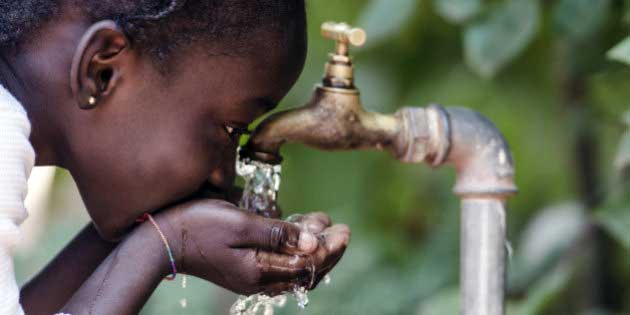 Vers une hausse des prix de l’eau au Sénégal… Ascosen accuse le régime de Macky Sall