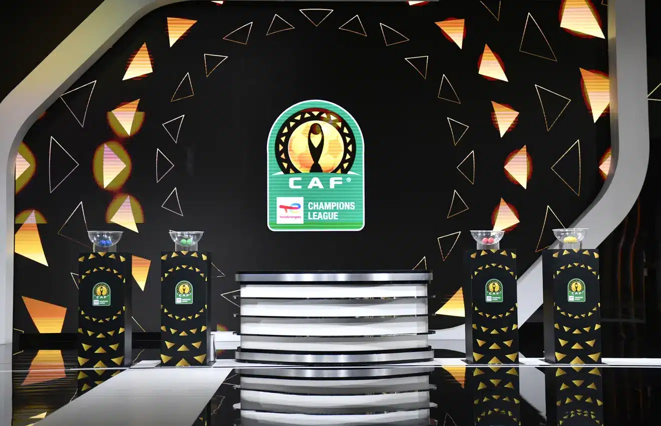 Date du tirage des quarts de Ligue des champions CAF et Coupe CAF annoncée