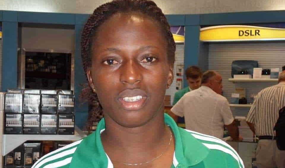 Décès de Bidemi Aluko-Olaseni, ex-gardienne des Super Falcons du Nigeria