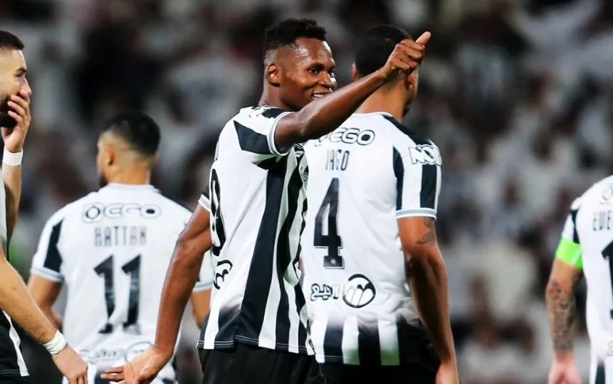 Défaite cruelle d’Al Shabab avec Habib Diallo face à Al Fayha en Saudi Pro League