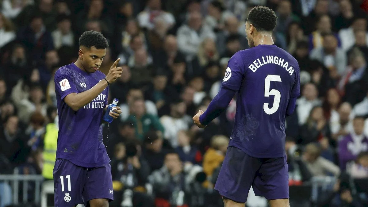 Domination du Real Madrid face à Bilbao : avance confortable en Liga