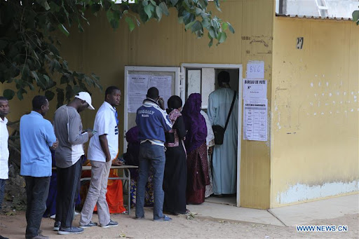 Voici Le Poids Lectoral De Chaque R Gion Et Ses D Partements Pour La   Election Presidentielle Senegalaise Un Scrutin Aux Enjeux Historiques Thumbnail 