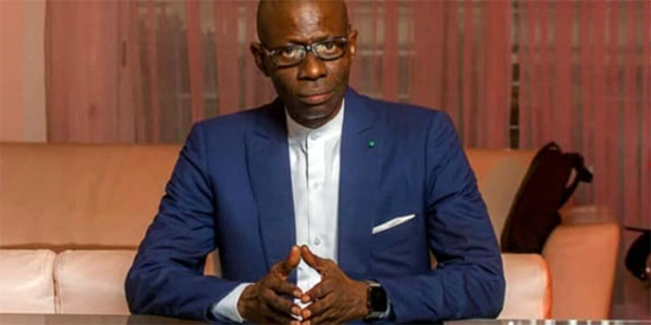 Élection sous haute tension: la méfiance d’un candidat sénégalais