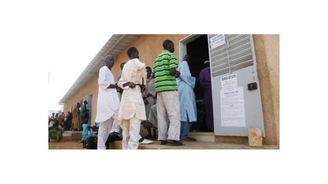 Élections à Tivaouane: Début de vote dans le calme, malgré un contretemps