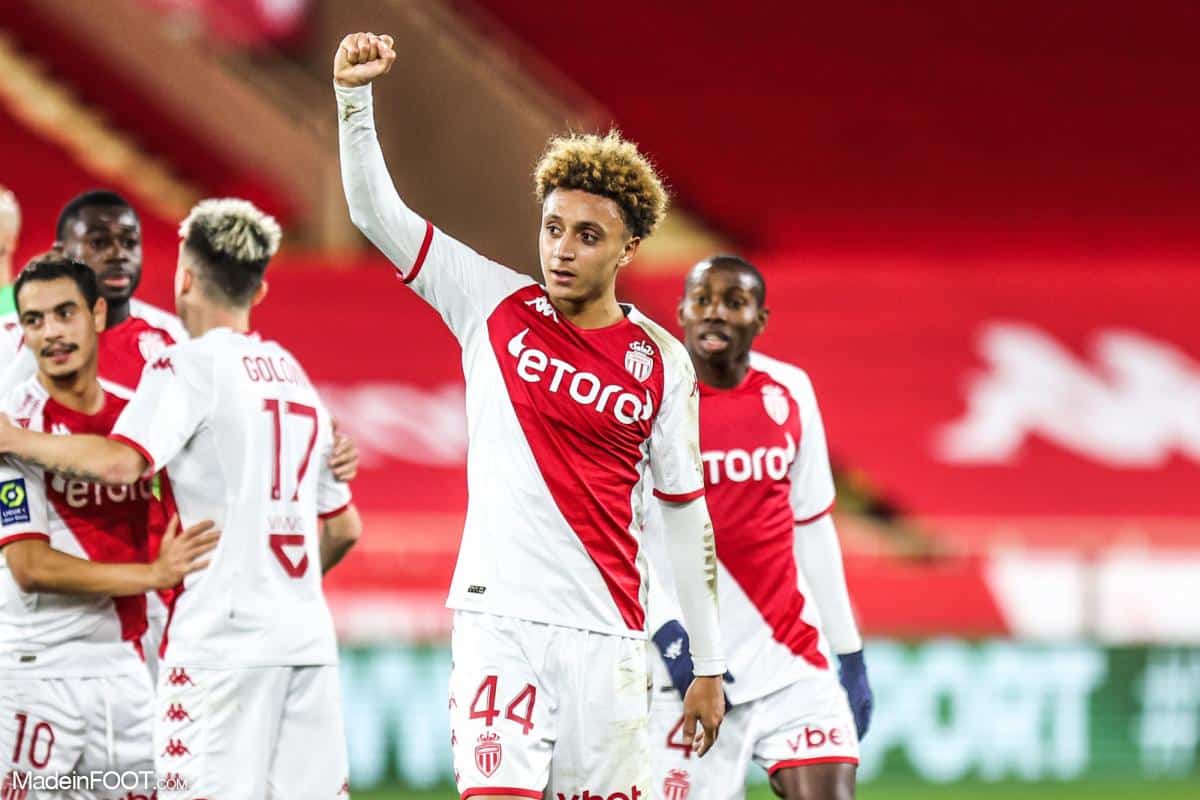 Eliesse Ben Seghir choisit le Maroc et rejette la France pour sa carrière internationale