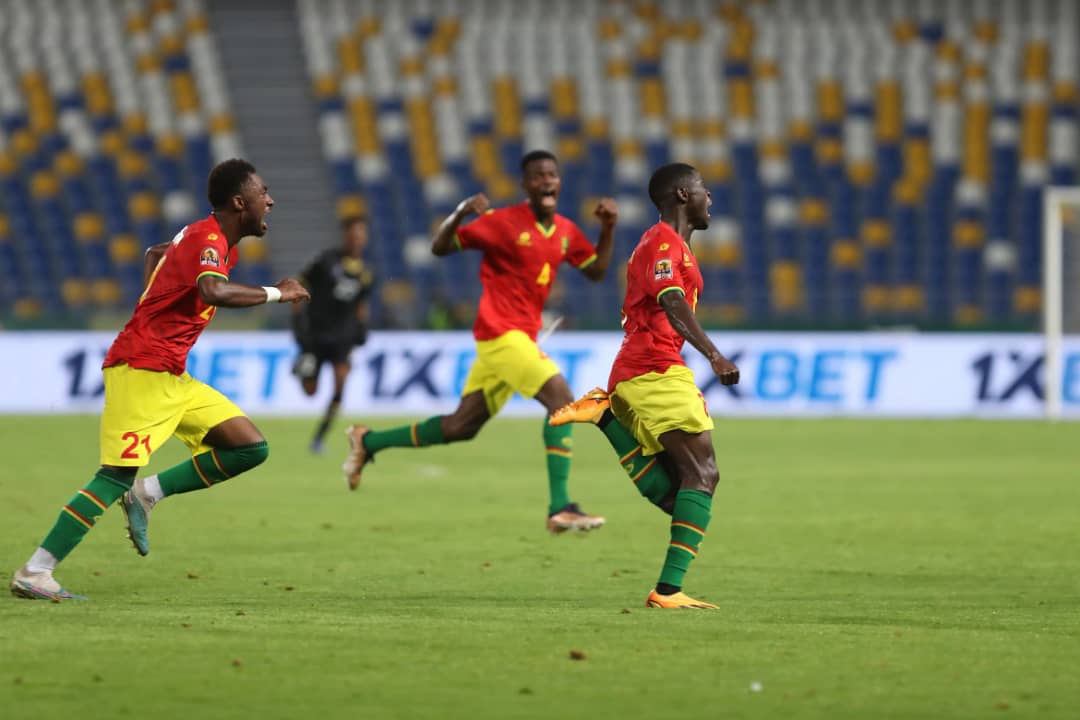 Football – Jeux Olympiques 2024 : Guinée U23 face à l’inconnue asiatique à Clairefontaine