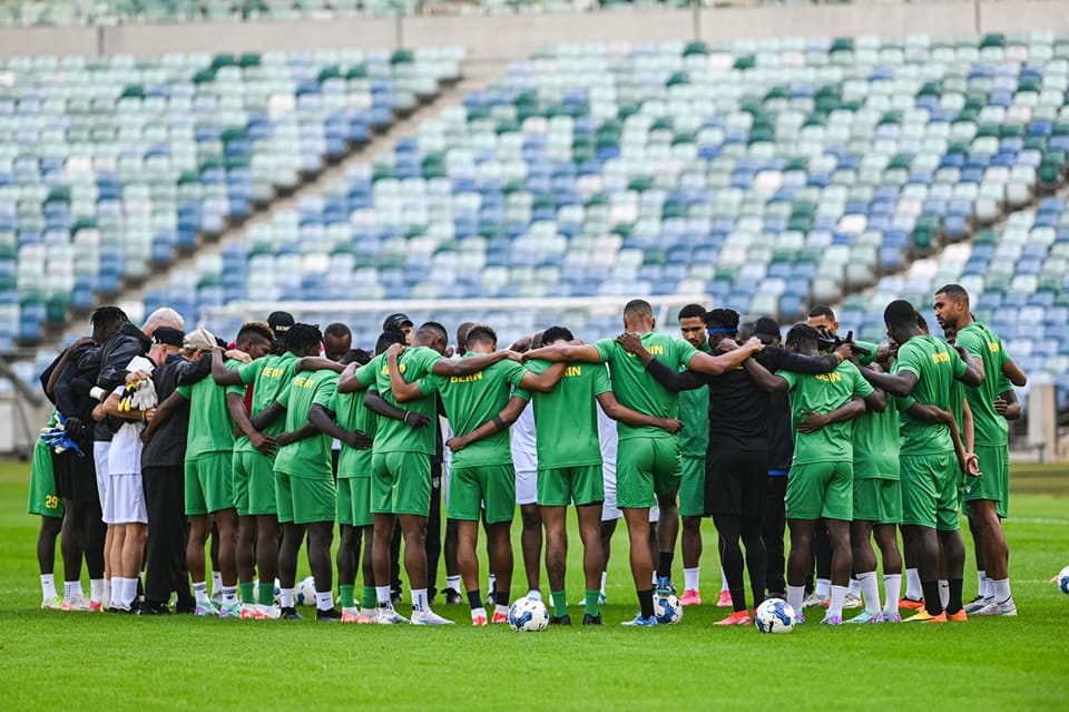 Gernot Rohr dévoile l’équipe du Bénin avant les amicaux contre la Côte d’Ivoire et le Sénégal