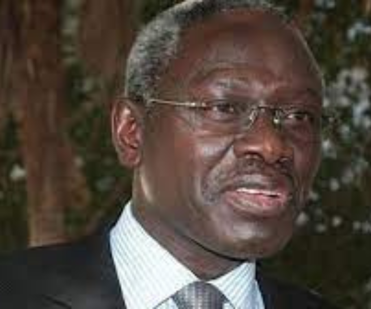 Habib Sy, le soutien stratégique de Bassirou Diomaye Faye à la présidentielle sénégalaise