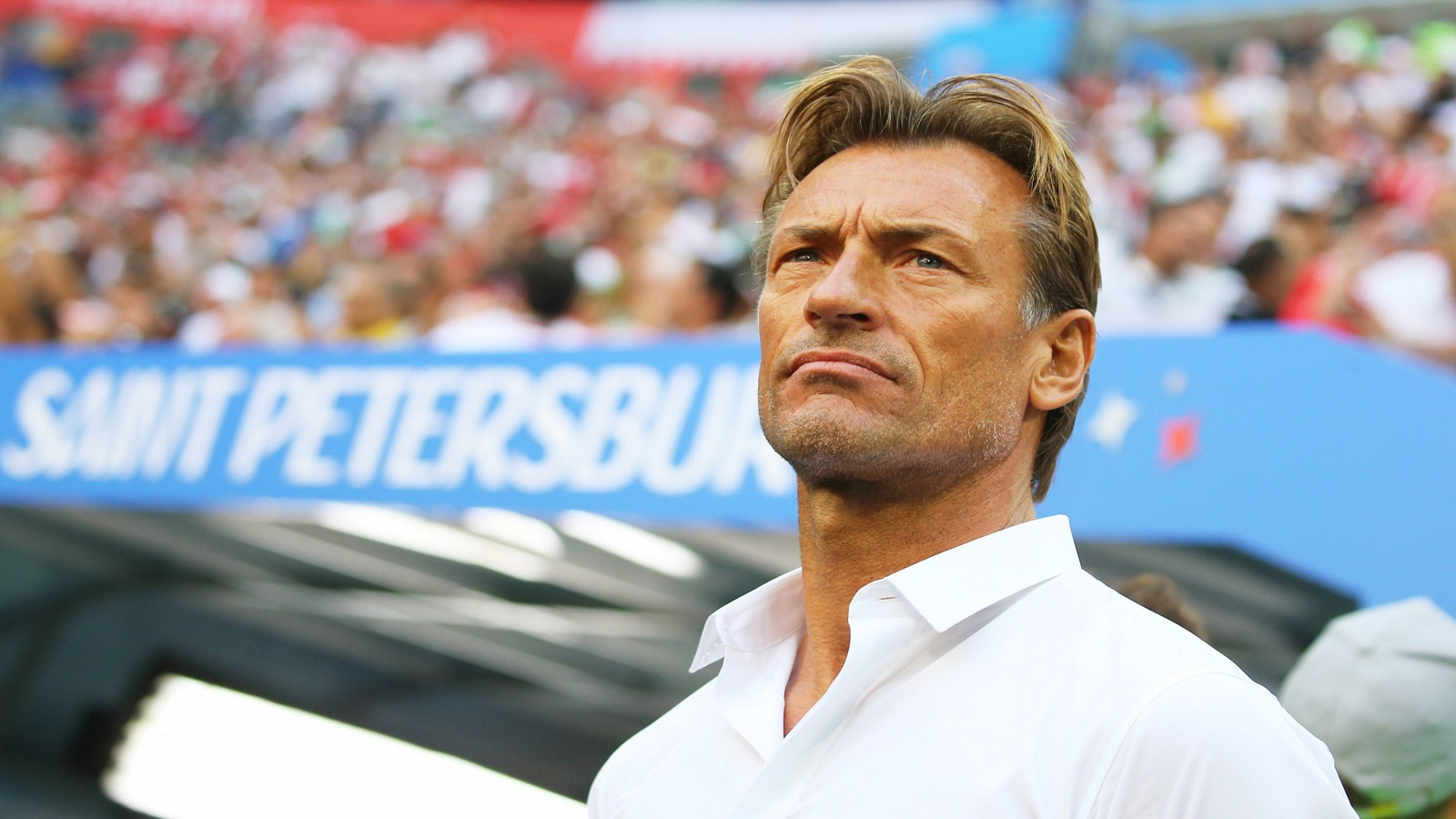 Hervé Renard, objectif Coupe du Monde 2026 avec une équipe masculine d’Afrique