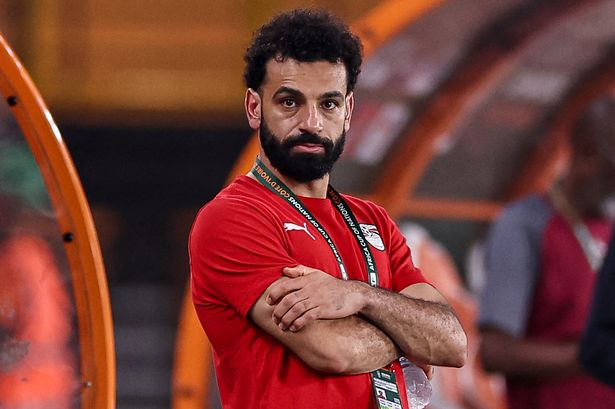 Impasse entre Mohamed Salah et l’équipe d’Égypte avant la trêve de mars