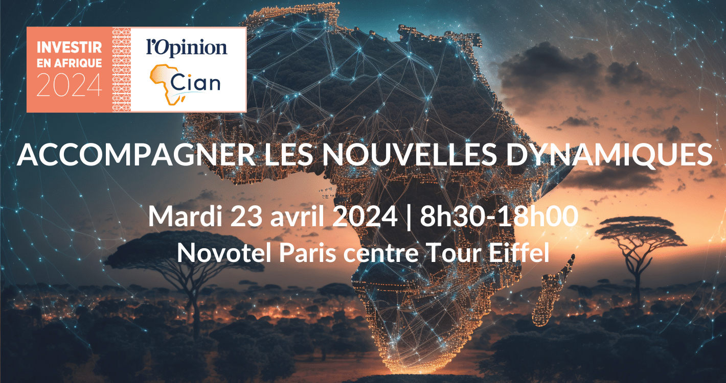 Investir en Afrique malgré les crises globales : un pari gagnant pour les entreprises françaises