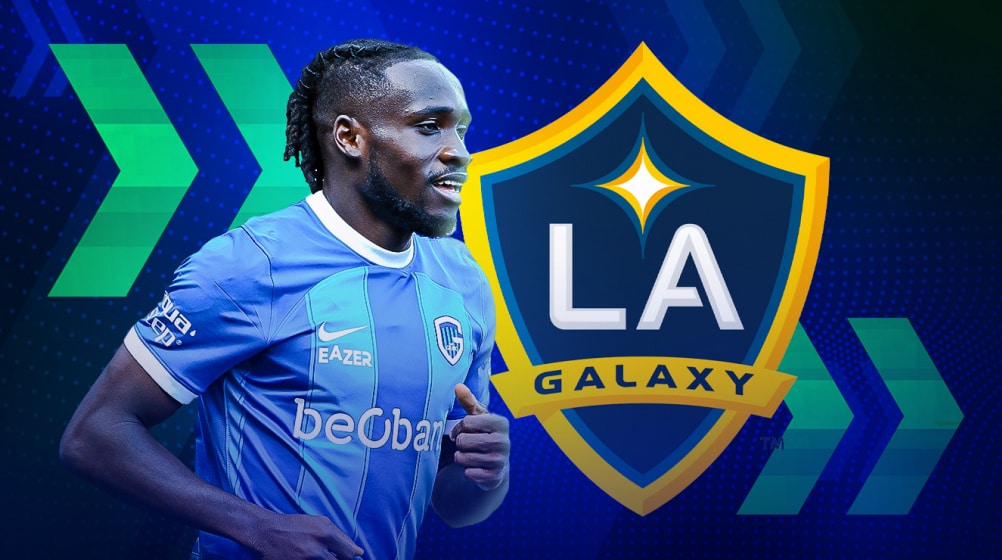 Joseph Paintsil se retire des Black Stars pour raisons d’immigration aux États-Unis