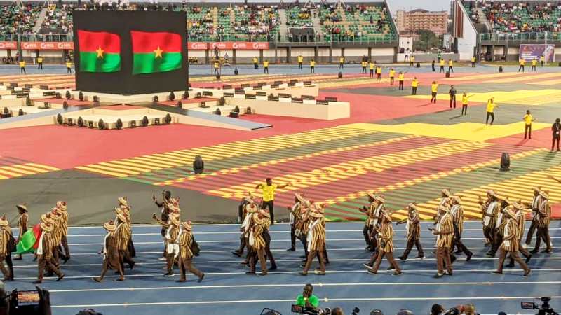 L’Égypte domine les 13e Jeux Africains avec 101 médailles d’or