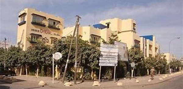 La justice sénégalaise ordonne à l’école Dior d’indemniser les élèves
