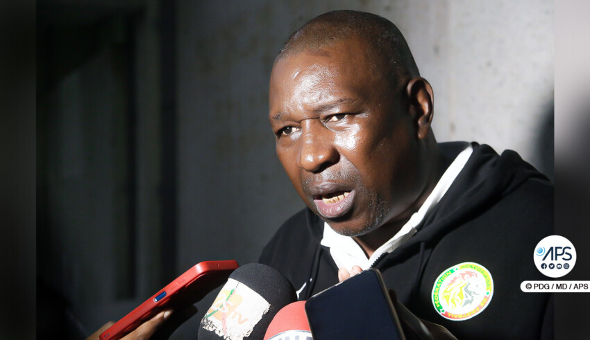 Le Jaraaf domine l’US Gorée et prend la tête du championnat sénégalais