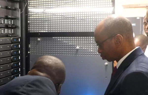 Le Sénégal active le 3ème supercalculateur le plus puissant d’Afrique