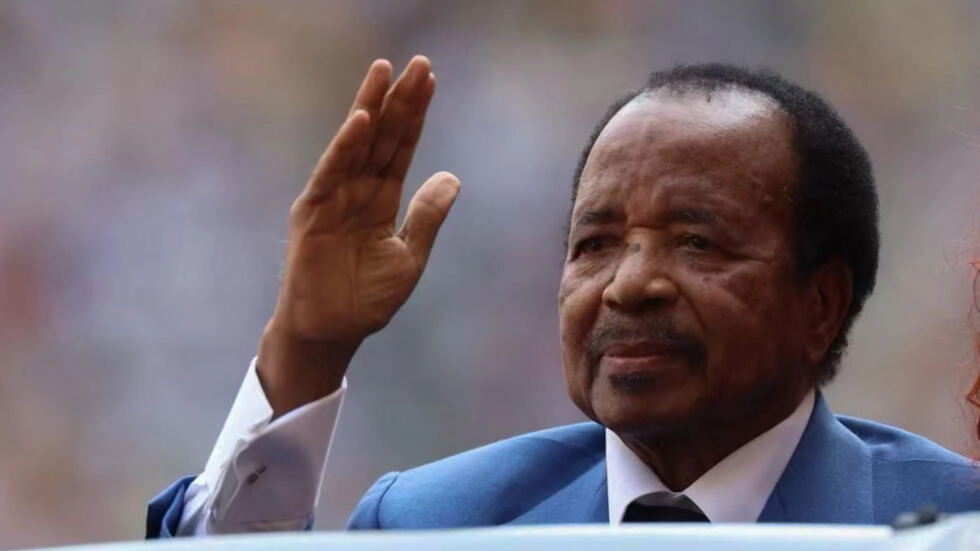 Le documentaire sur Paul Biya suscite des interrogations sur un potentiel 8e mandat