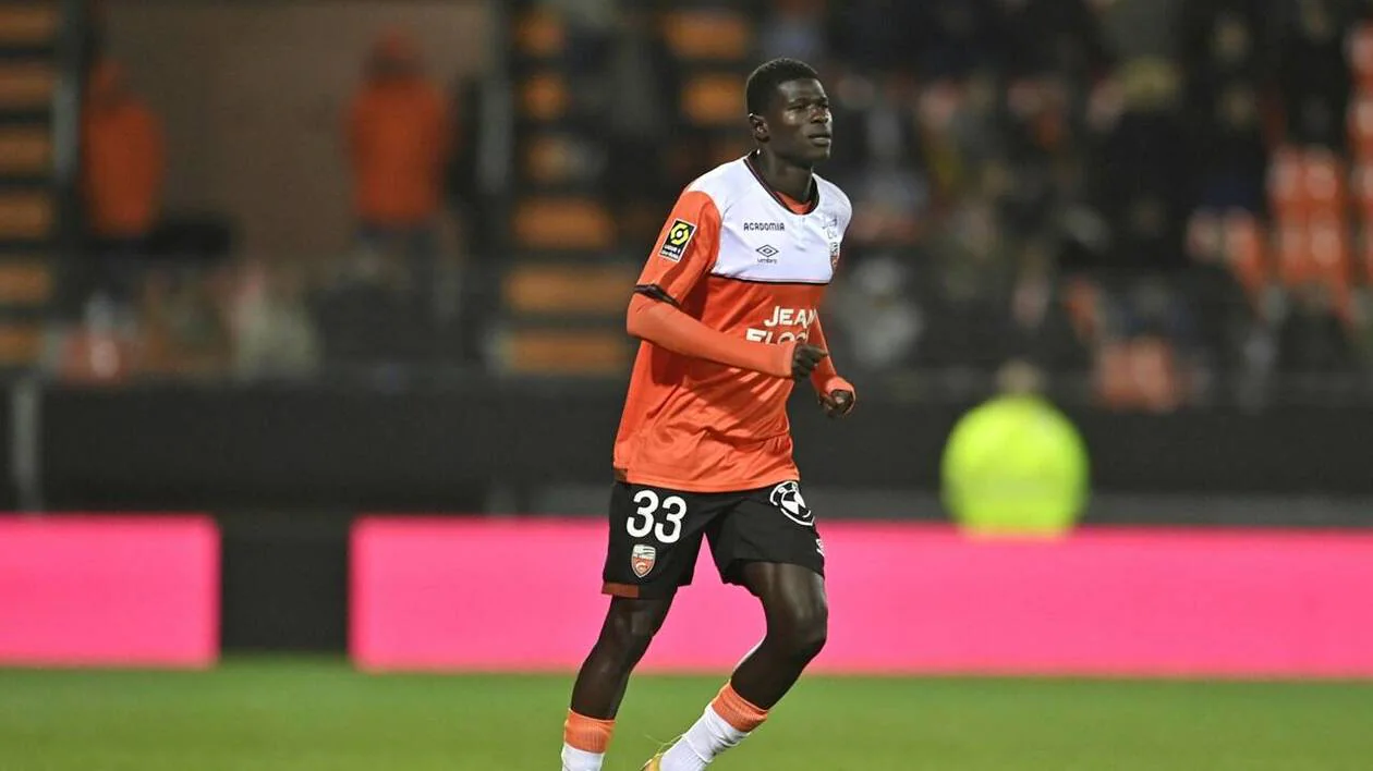 L’erreur administrative du FC Servette prive Bassirou Ndiaye de compétition