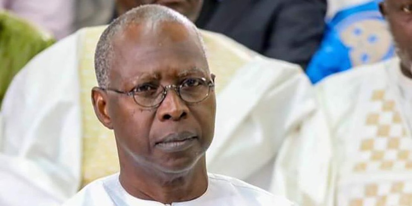 L’ex-Premier ministre sénégalais Dionne absent du bureau de vote