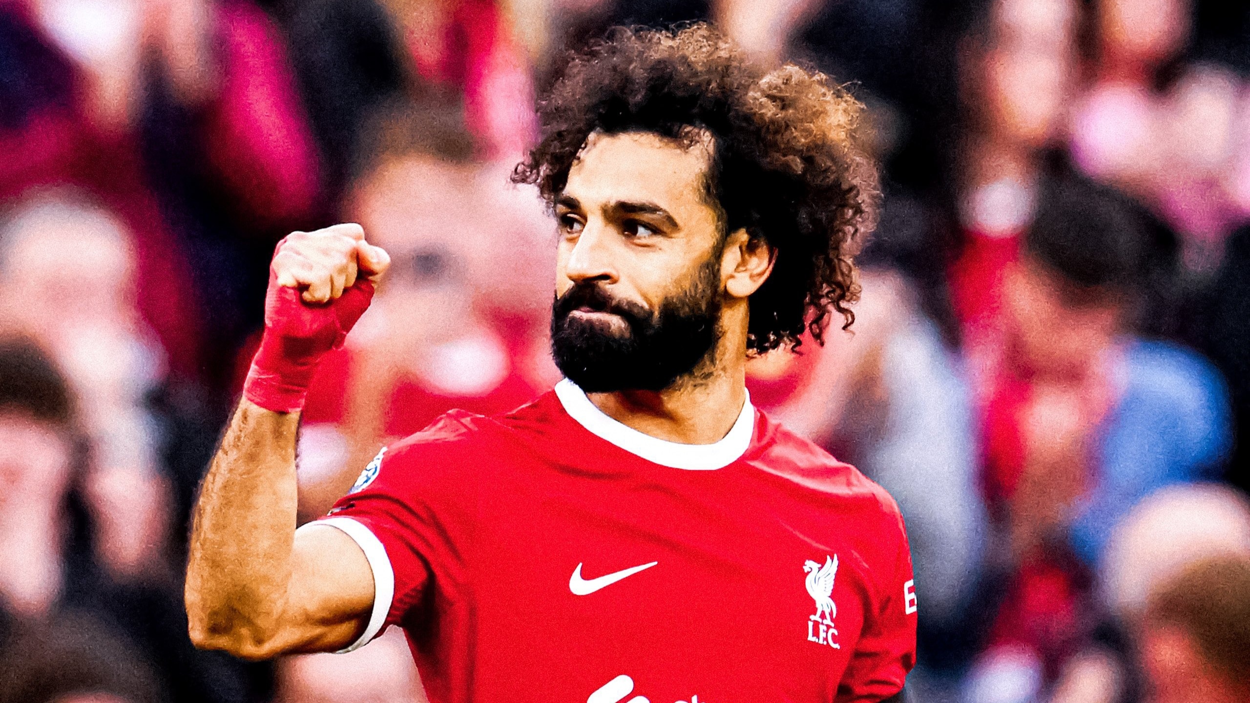Litige entre Liverpool et l’Égypte concernant la convocation de Salah pour les journées FIFA