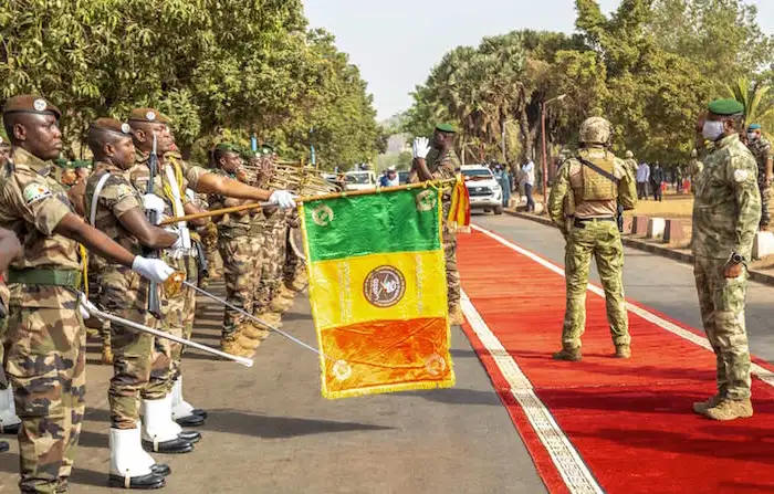 Mali: le PARENA rend hommage aux martyrs et appelle à un consensus politique