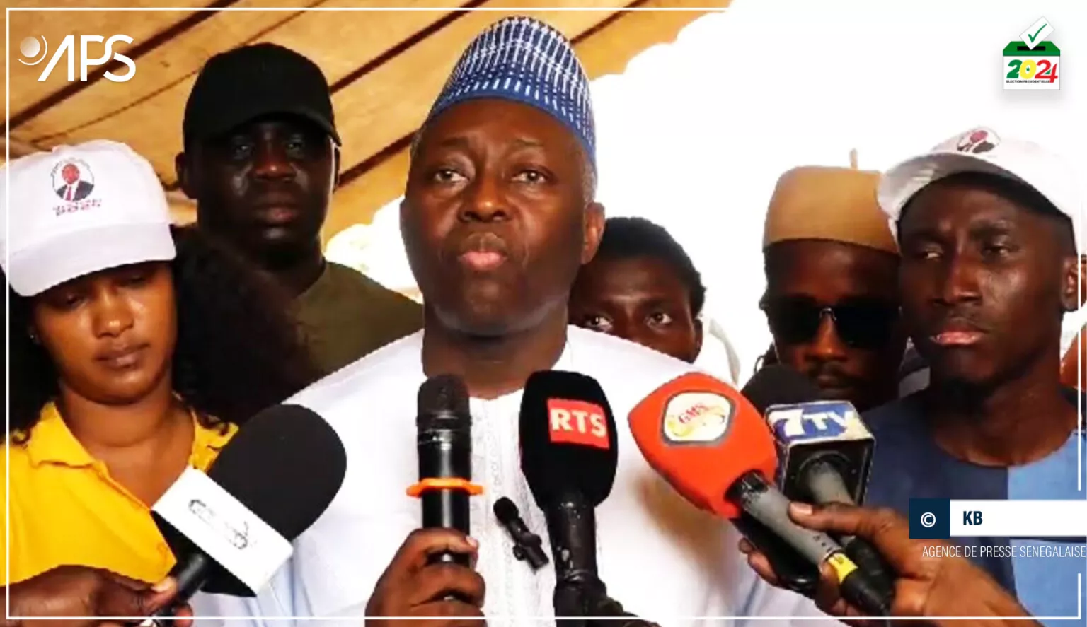 Mamadou Lamine Diallo prône la création d’un pôle de développement en Casamance