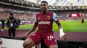 Mohamed Kudus brille mais West Ham s’incline face à Newcastle en Premier League