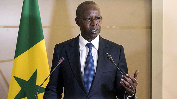 Mohammed Dionne promet un Sénégal innovant et souverain pour 2024