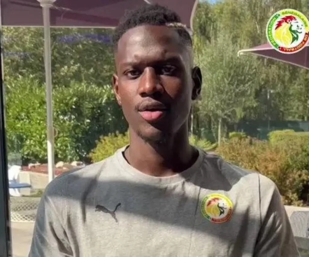 Mory Diaw : « Je fais en sorte d’aider l’équipe quand Edou n’est pas là »