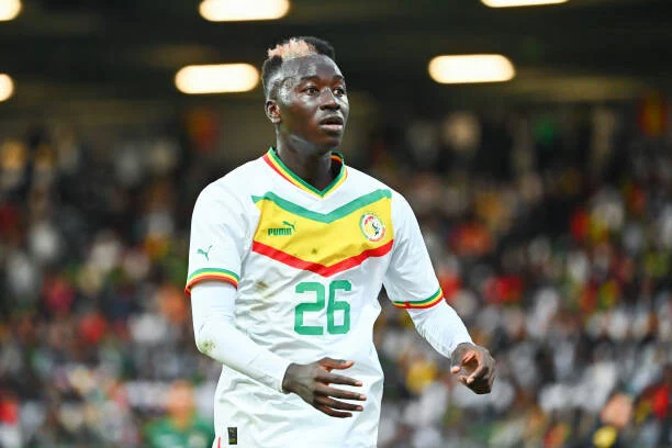 OM face au PSG sans Sarr et Gueye, blessés durant la trêve avec le Sénégal