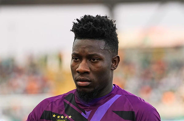 Ondoa exige des clarifications sur l’arrivée tardive d’Onana à la CAN 2023