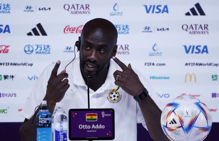 Otto Addo prochain sélectionneur des Black Stars du Ghana pour un second mandat