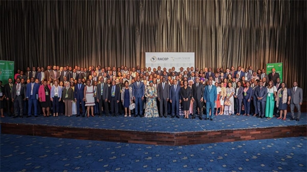 Racop Transfer of Presidency: Rwanda Takes the Reins from Cote d’Ivoire at Kigali Meeting – Updates, Business Plan Approval, and More!