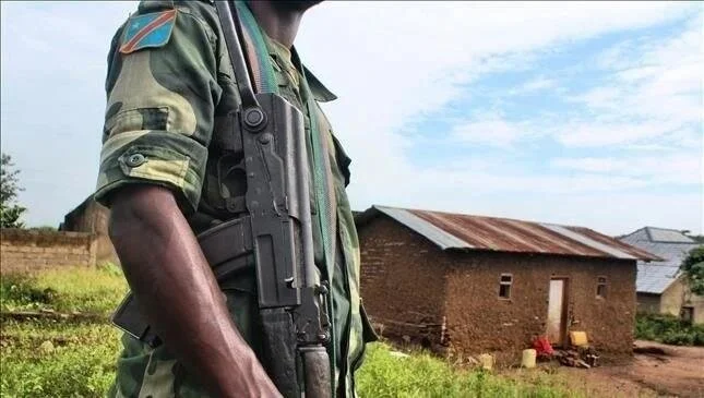 Peine capitale requise contre onze officiers en RDC: le retour controversé de la peine de mort